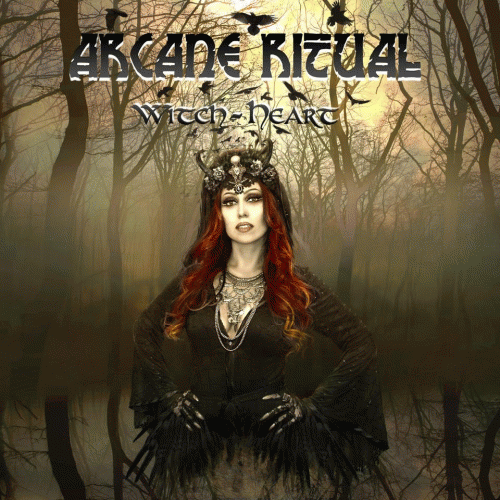 Arcane Ritual : Witch-Heart